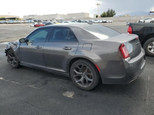 2021 CHRYSLER 300 S - 2C3CCABG5MH532970