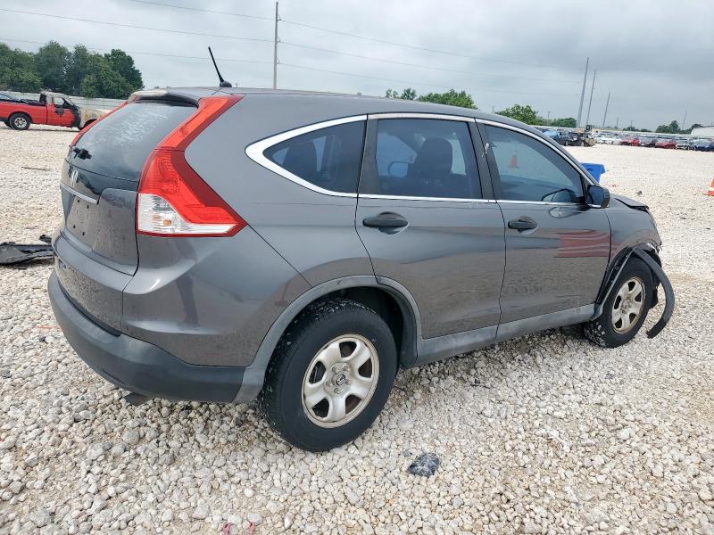 Vin: 3czrm3h37dg708348, lot: 59321335, honda crv lx 20133