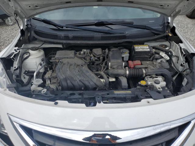 2017 NISSAN VERSA S 3N1CN7AP2HL862348