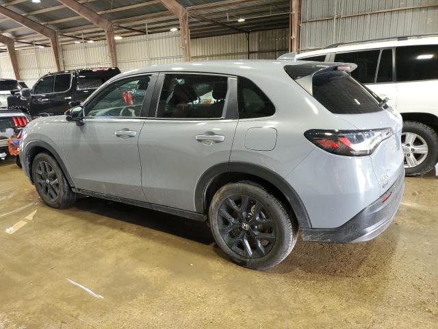 2024 HONDA HR-V SPORT 3CZRZ1H57RM742595