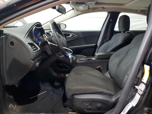 2016 CHRYSLER 200 LIMITE 1C3CCCAB9GN115137
