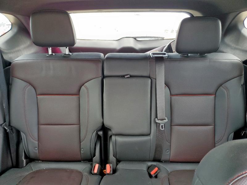 2023 CHEVROLET BLAZER RS 3GNKBERS6PS172015