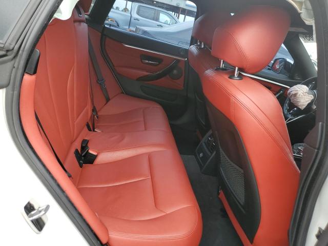2018 BMW 430I GRAN WBA4J1C58JBG77993