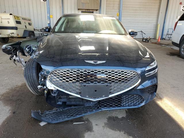 2025 GENESIS G70 BASE KMTG34SC9SU155521