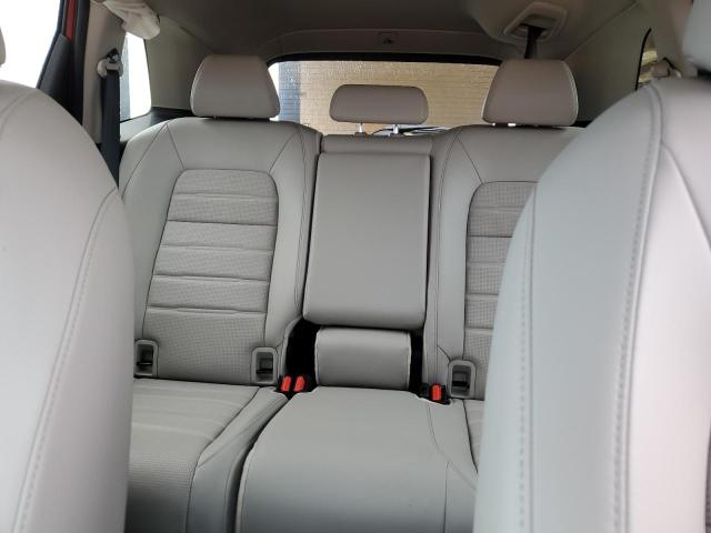 2025 HONDA CR-V EXL 2HKRS3H73SH338082