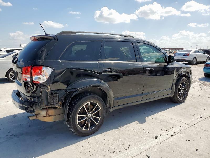 2018 DODGE JOURNEY SE - 3C4PDCAB1JT196331