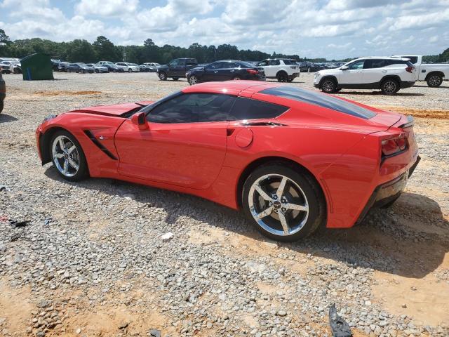 Vin: 1g1yb2d71e5134308, lot: 59693705, chevrolet corvette stingray 1lt 20142