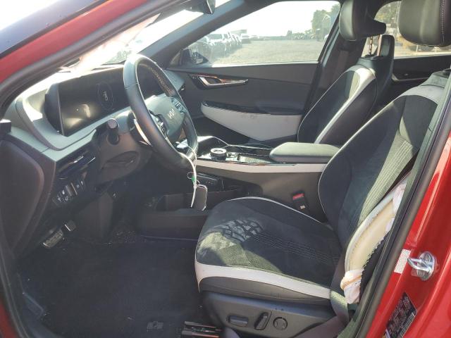 2022 KIA EV6 GT LIN KNDC44LA0N5026797