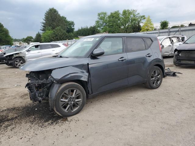 KIA SOUL EX