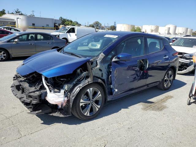 NISSAN LEAF SV