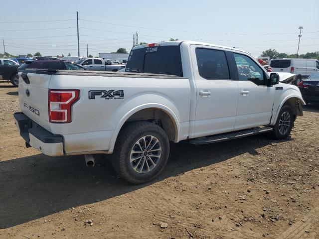 Vin: 1ftew1ep4kfd52241, lot: 60611885, ford f-150 supercrew 20193