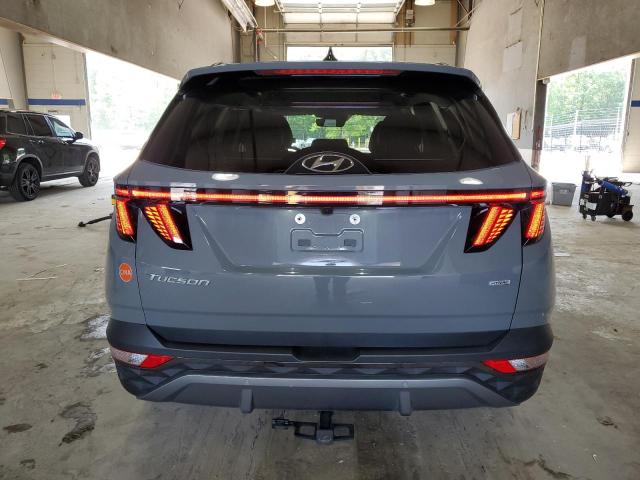 2024 HYUNDAI TUCSON 5NMJECDE4RH334073
