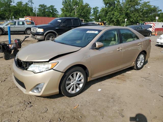 Vin: 4t1bd1fk6cu030494, lot: 59741735, toyota camry hybrid 2012 img_1