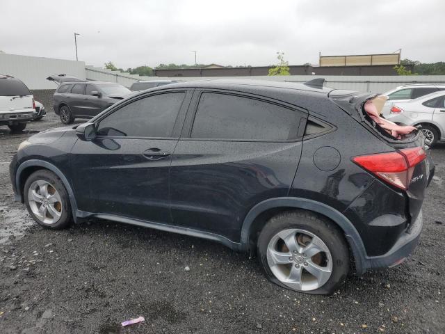 2016 HONDA HR-V EX 3CZRU6H55GM751157