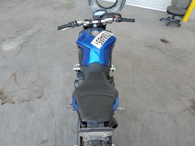 2016 YAMAHA FZ09 C JYARN33Y1GA002593