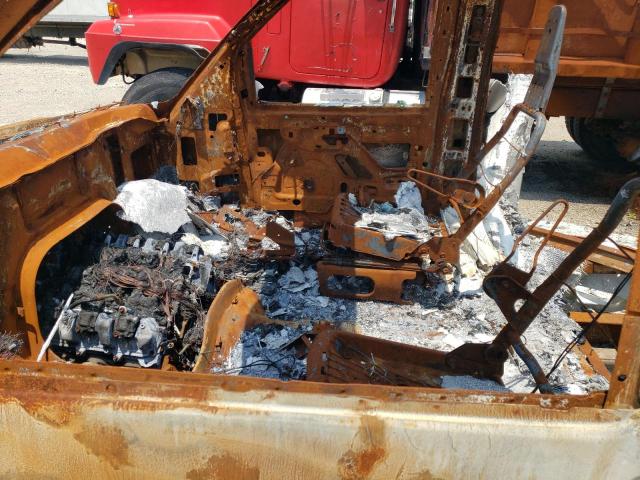 2021 GMC SAVANA CUT #3312312769