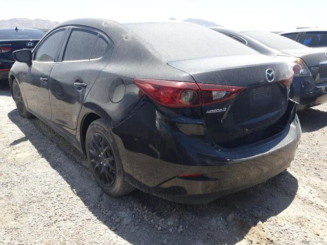 Vin: 3mzbm1u7xfm156950, lot: 47676185, mazda 3 sport 20152