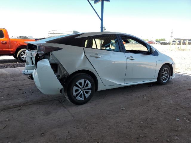 2017 TOYOTA PRIUS - JTDKBRFU9H3052562