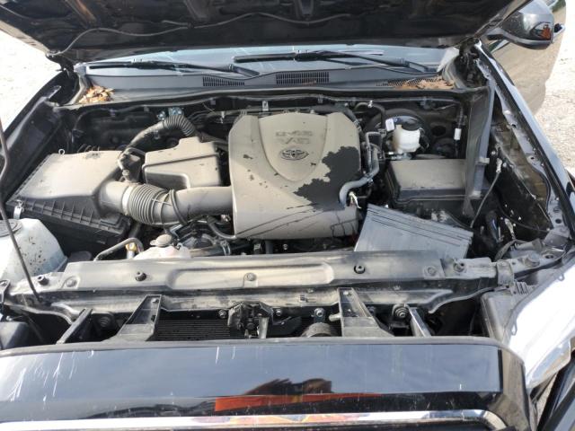 2023 TOYOTA TACOMA DOU - 3TMCZ5AN1PM577038