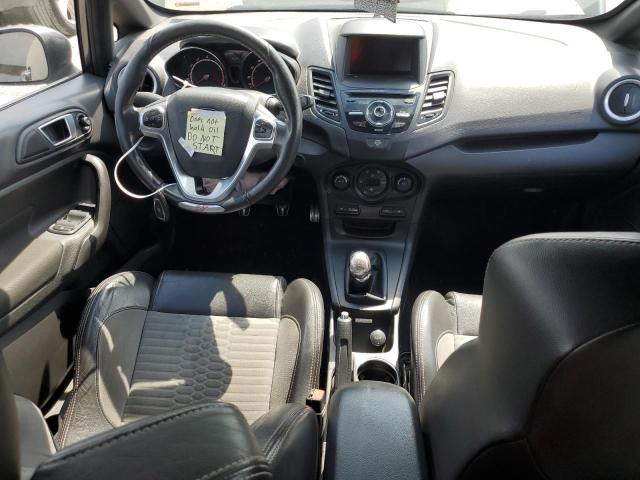 2016 FORD FIESTA ST 3FADP4GX2GM127112