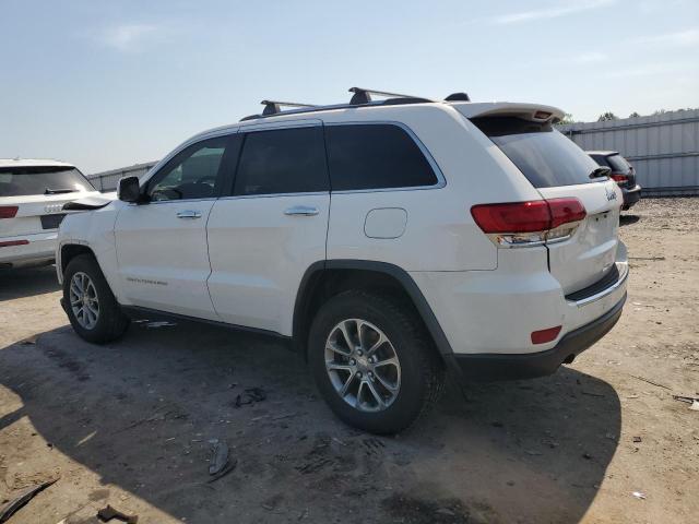 Vin: 1c4rjfbg8ec448154, lot: 62416385, jeep grand cher limited 20142