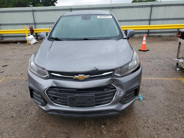 2020 CHEVROLET TRAX LS 3GNCJKSB4LL314348