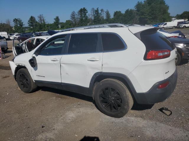 2016 JEEP CHEROKEE L 1C4PJMCS0GW242164