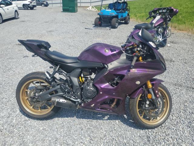 YAMAHA YZFR7