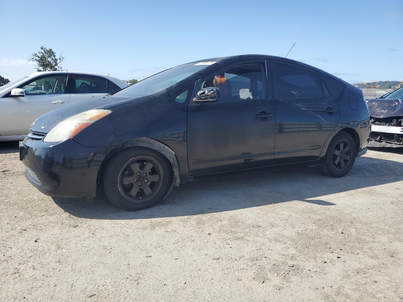 Toyota Prius 2007