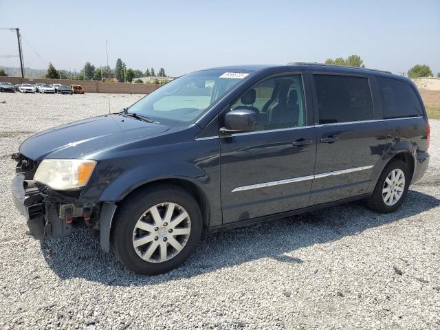 CHRYSLER TOWN & COU