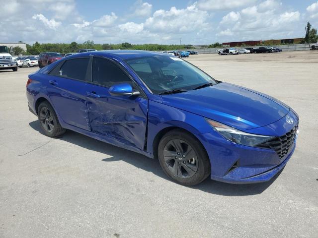 Vin: 5npls4ag5mh017363, lot: 59796995, hyundai elantra sel 20214