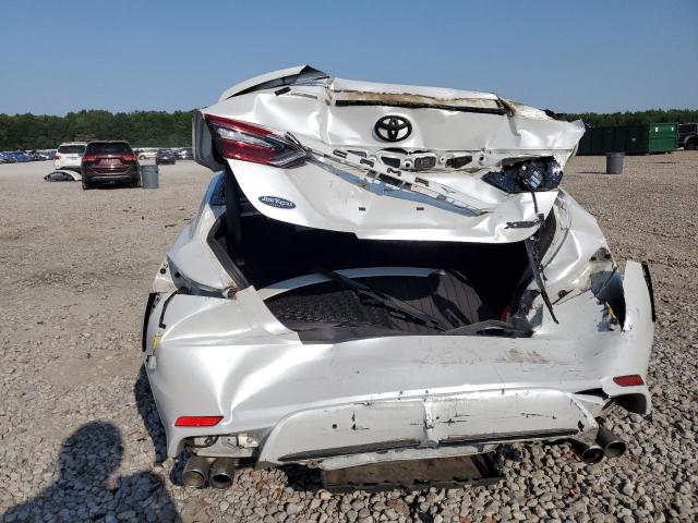 2021 TOYOTA CAMRY XSE - 4T1K61AK1MU569799