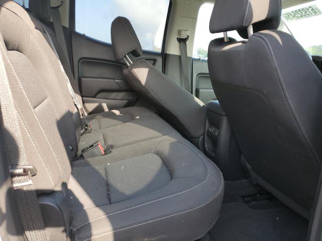 2018 CHEVROLET COLORADO L 1GCGSCEA1J1298727