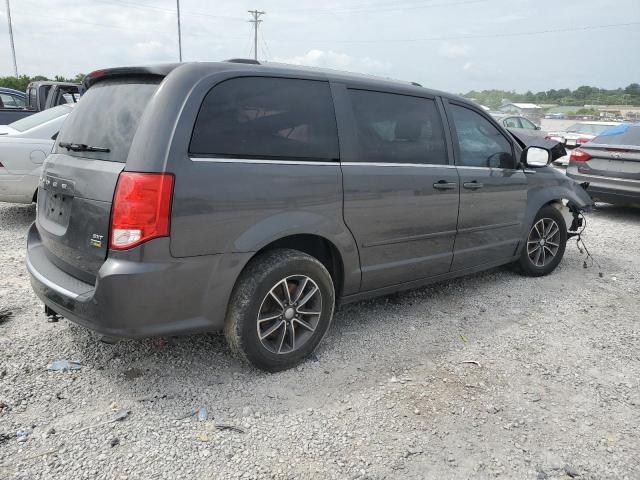 Vin: 2c4rdgcg8hr776469, lot: 58221635, dodge caravan sxt 20173