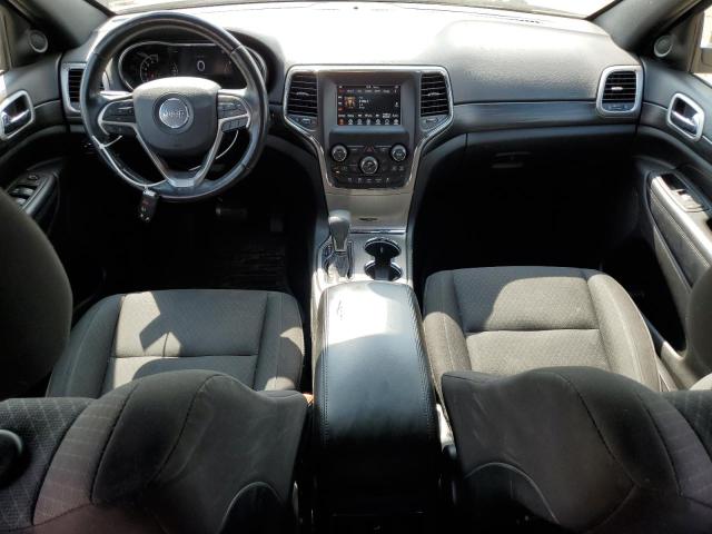 2019 JEEP GRAND CHER 1C4RJFAGXKC819408
