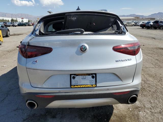 2018 ALFA ROMEO STELVIO TI ZASFAKBNXJ7B96766