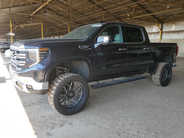 Vin: 3gtuuded1rg128216, lot: 60458485, gmc sierra k1500 slt 2024 img_1