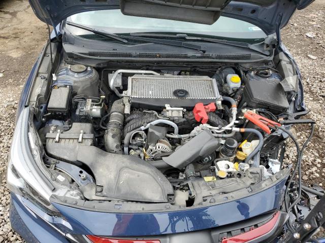 2023 SUBARU LEGACY SPO 4S3BWGG63P3012145