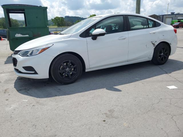Vin: 1g1bc5sm2h7224007, lot: 62718655, chevrolet cruze ls 2017 img_1