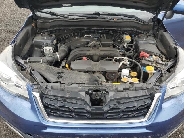 2017 SUBARU FORESTER 2 - JF2SJAJC3HH408382