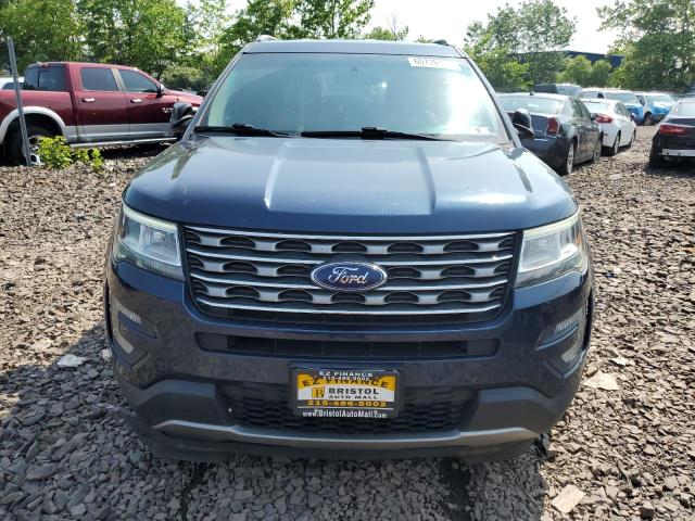2016 FORD EXPLORER X - 1FM5K8DH5GGC97519