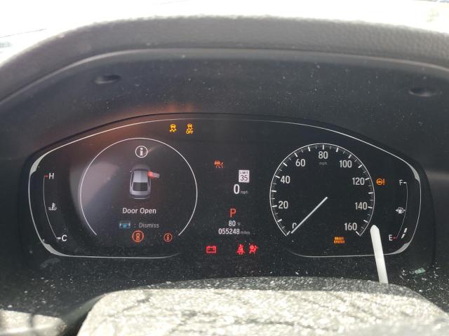 2021 HONDA ACCORD SPO - 1HGCV1F38MA109281