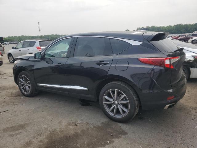 2023 ACURA RDX TECHNO 5J8TC2H50PL024924