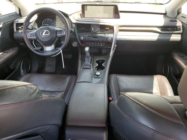 2017 LEXUS RX 350 BAS 2T2BZMCA6HC083232