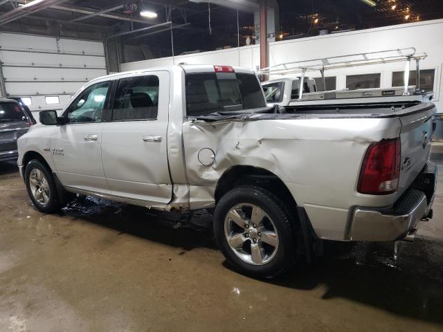 Vin: 1c6rr7lt1es124258, lot: 59240575, ram 1500 slt 20142