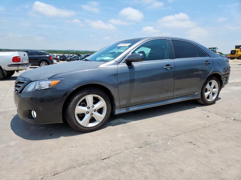 Vin: 4t1bf3ek8bu205172, lot: 59539935, toyota camry base 2011 img_1