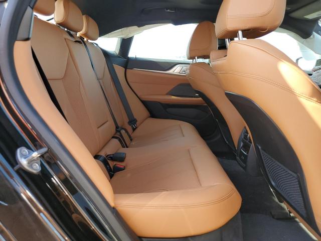 2024 BMW I4 EDRIVE WBY43AW03RFR97705