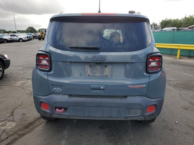 2018 JEEP RENEGADE T ZACCJBCB0JPH78040