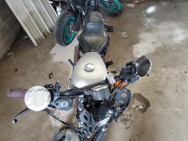 2008 HARLEY-DAVIDSON XL1200 N 1HD1CZ3118K419025