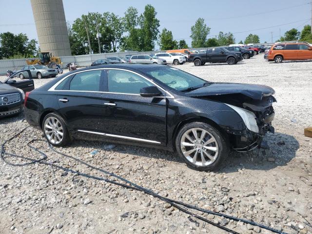 Vin: 2g61n5s32e9291949, lot: 59131965, cadillac xts luxury collection 20144